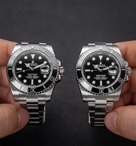 cheapest rolex submariner watch replicas|counterfeit rolex how to identify.